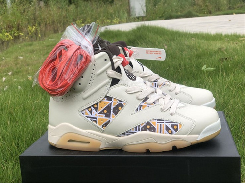 Original level_ Air Jordan 6 _Quai 54_ Item Number_ CZ4152-100_ full code shipment_ 40-47_5-5a2a17b5